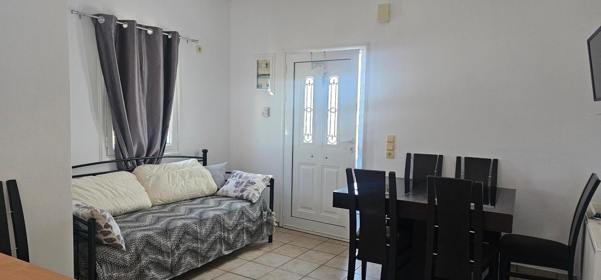 Maryann's House Livadi (Serifos)