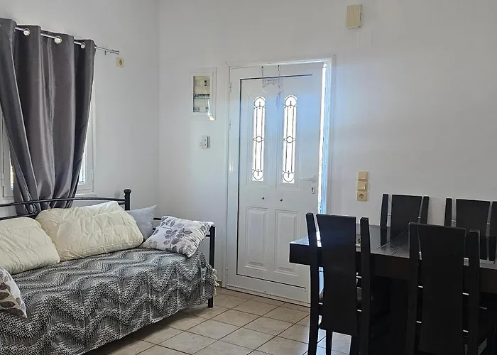 Maryann\'S House